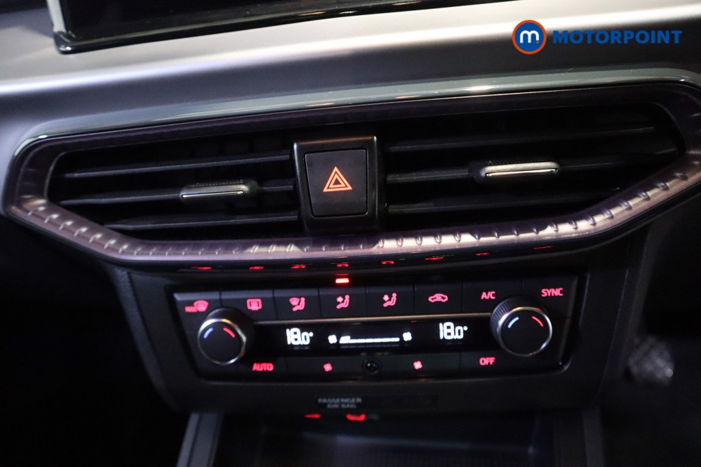 Seat Ibiza Xcellence Manual Petrol Hatchback - Stock Number (1589470) - 5th supplementary image