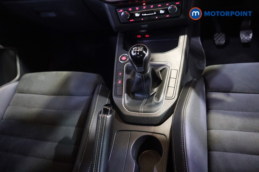 Seat Ibiza Xcellence Manual Petrol Hatchback - Stock Number (1589470) - 6th supplementary image