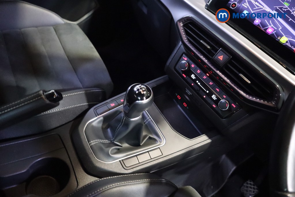 Seat Ibiza Xcellence Manual Petrol Hatchback - Stock Number (1589470) - 7th supplementary image