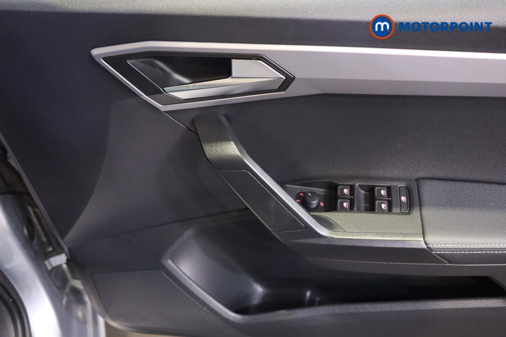 Seat Ibiza Xcellence Manual Petrol Hatchback - Stock Number (1589470) - 9th supplementary image