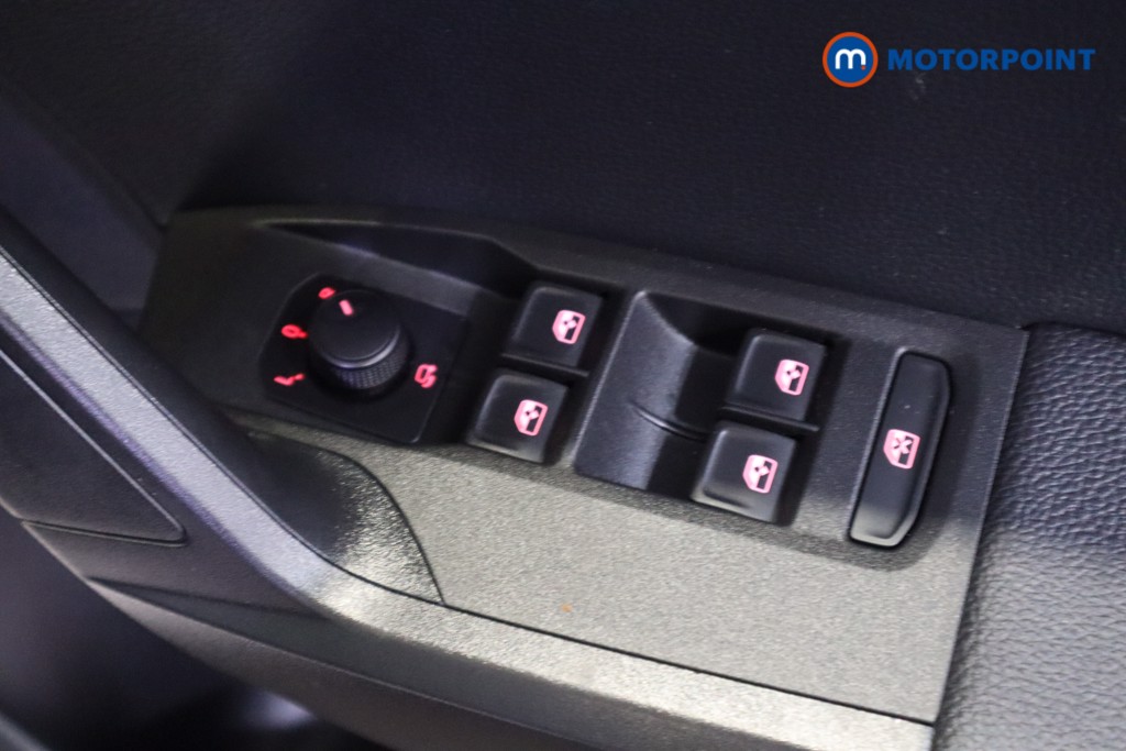 Seat Ibiza Xcellence Manual Petrol Hatchback - Stock Number (1589470) - 11th supplementary image