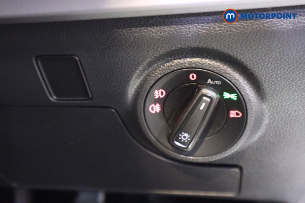 Seat Ibiza Xcellence Manual Petrol Hatchback - Stock Number (1589470) - 12th supplementary image
