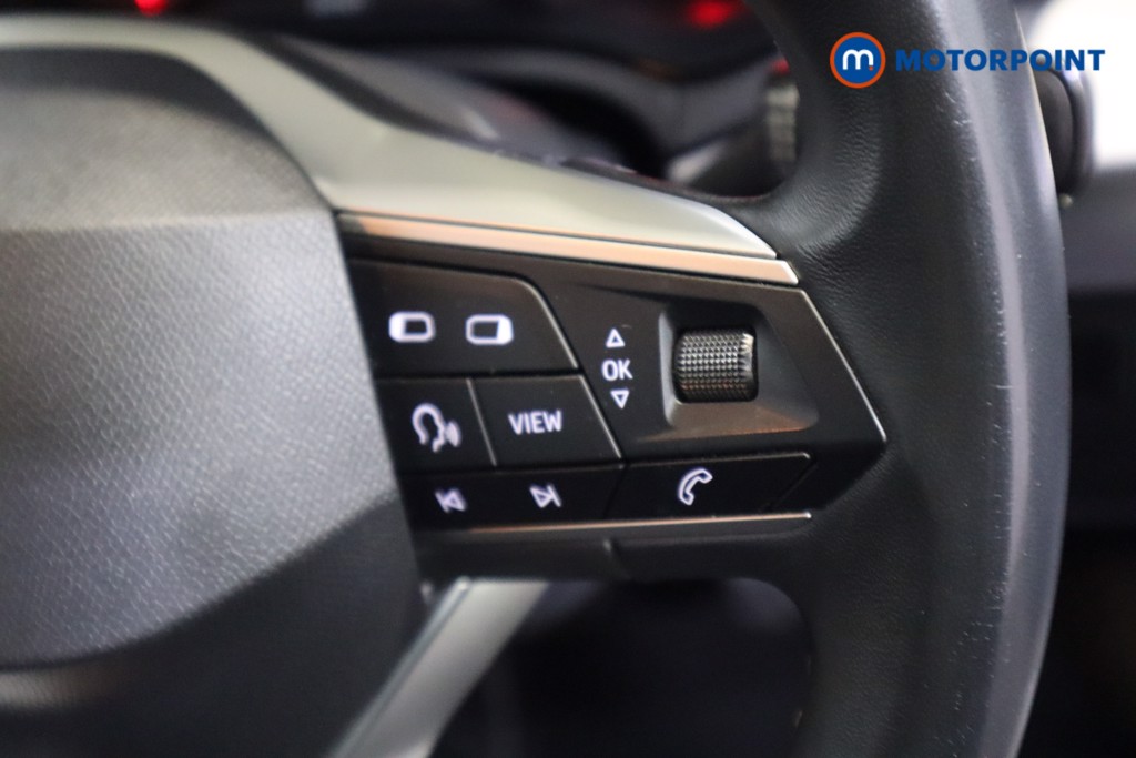 Seat Ibiza Xcellence Manual Petrol Hatchback - Stock Number (1589470) - 13th supplementary image
