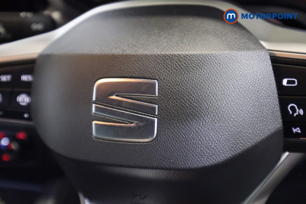 Seat Ibiza Xcellence Manual Petrol Hatchback - Stock Number (1589470) - 14th supplementary image