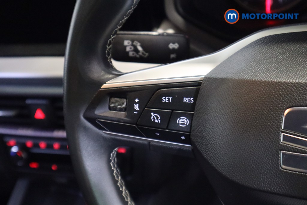 Seat Ibiza Xcellence Manual Petrol Hatchback - Stock Number (1589470) - 15th supplementary image