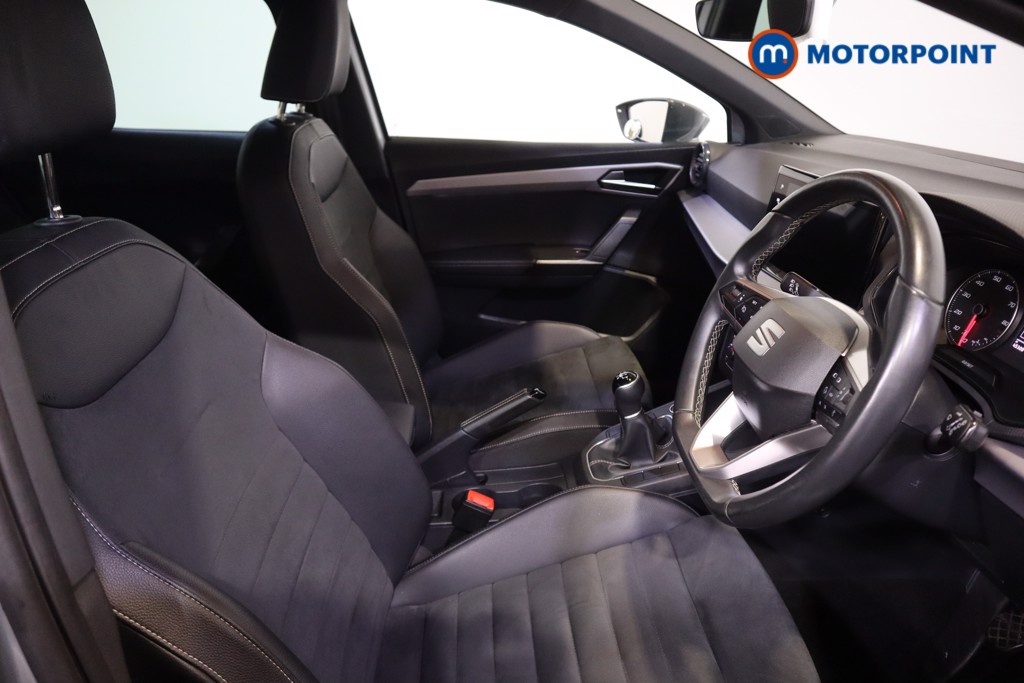 Seat Ibiza Xcellence Manual Petrol Hatchback - Stock Number (1589470) - 17th supplementary image