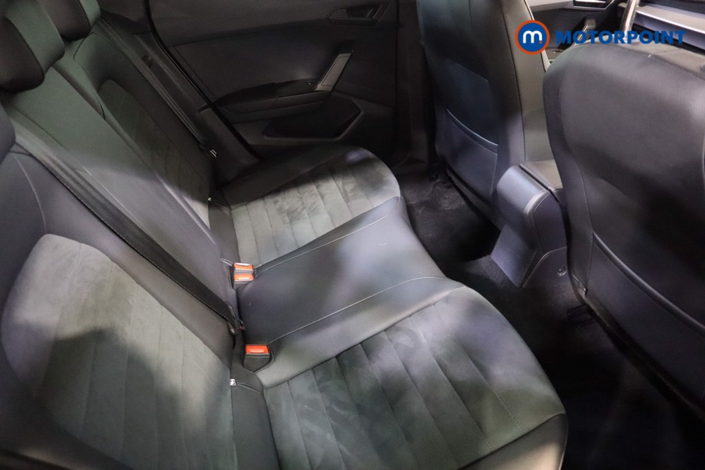 Seat Ibiza Xcellence Manual Petrol Hatchback - Stock Number (1589470) - 18th supplementary image