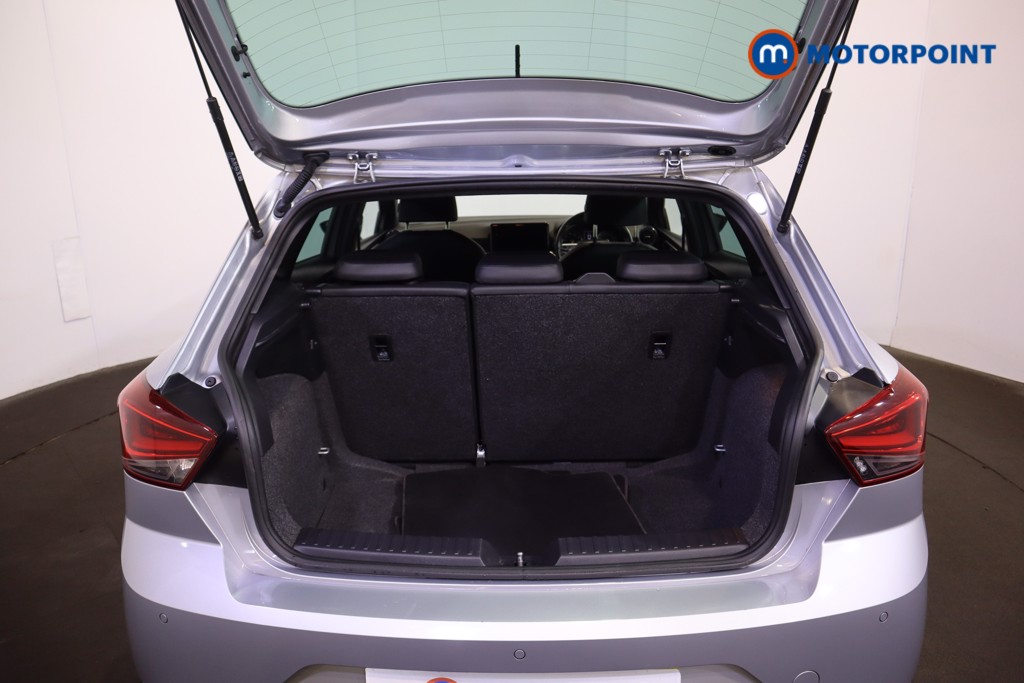 Seat Ibiza Xcellence Manual Petrol Hatchback - Stock Number (1589470) - 20th supplementary image