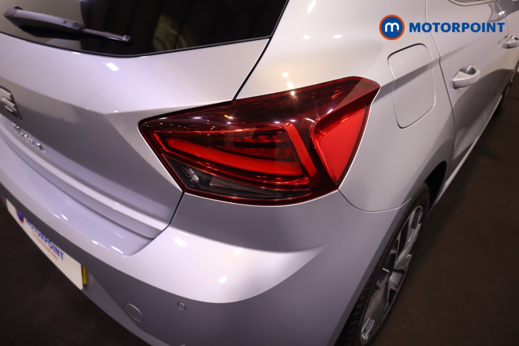 Seat Ibiza Xcellence Manual Petrol Hatchback - Stock Number (1589470) - 26th supplementary image