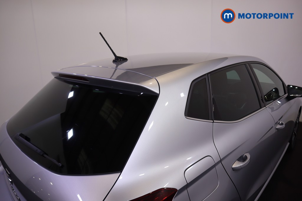 Seat Ibiza Xcellence Manual Petrol Hatchback - Stock Number (1589470) - 27th supplementary image