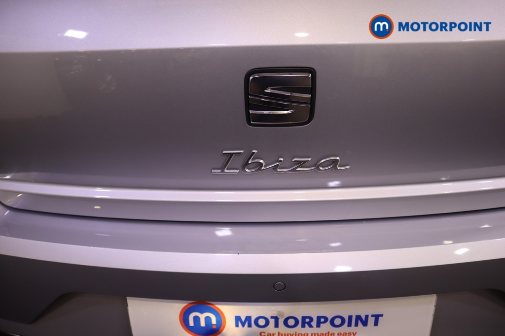 Seat Ibiza Xcellence Manual Petrol Hatchback - Stock Number (1589470) - 29th supplementary image