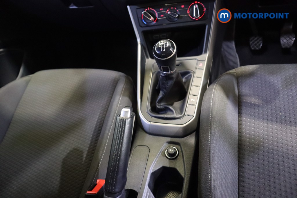 Volkswagen Polo Match Manual Petrol Hatchback - Stock Number (1589528) - 6th supplementary image