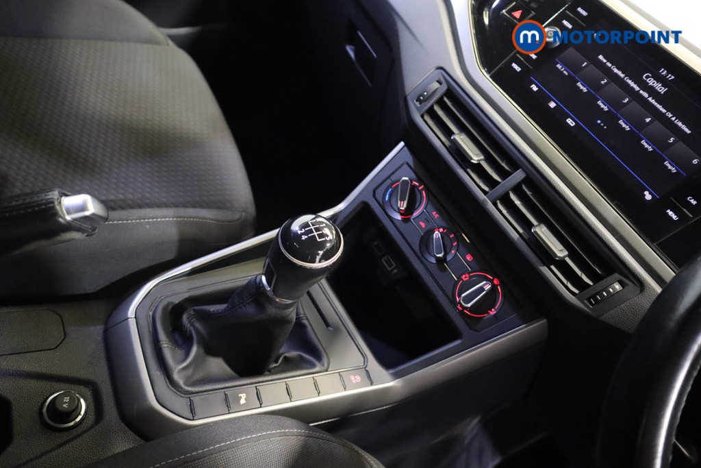 Volkswagen Polo Match Manual Petrol Hatchback - Stock Number (1589528) - 7th supplementary image