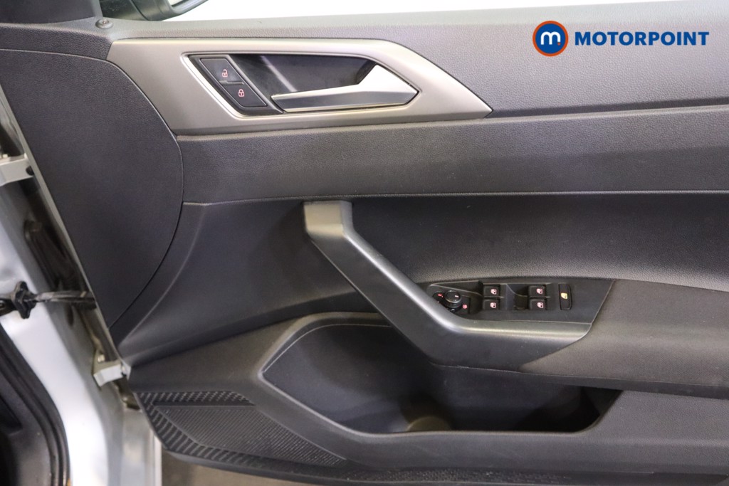 Volkswagen Polo Match Manual Petrol Hatchback - Stock Number (1589528) - 9th supplementary image