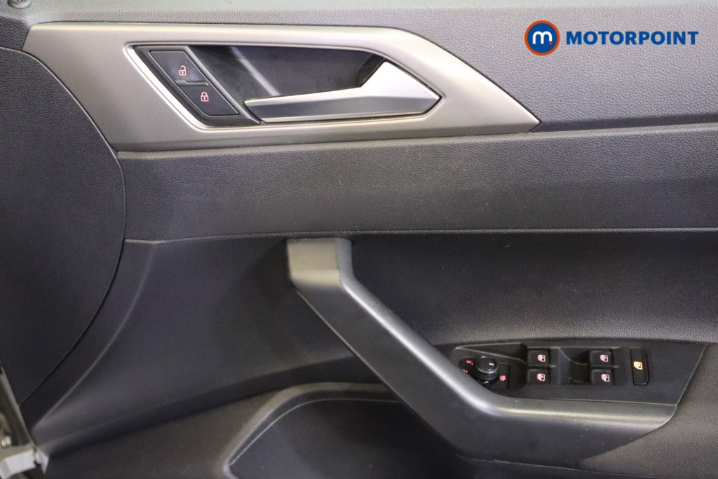 Volkswagen Polo Match Manual Petrol Hatchback - Stock Number (1589528) - 10th supplementary image