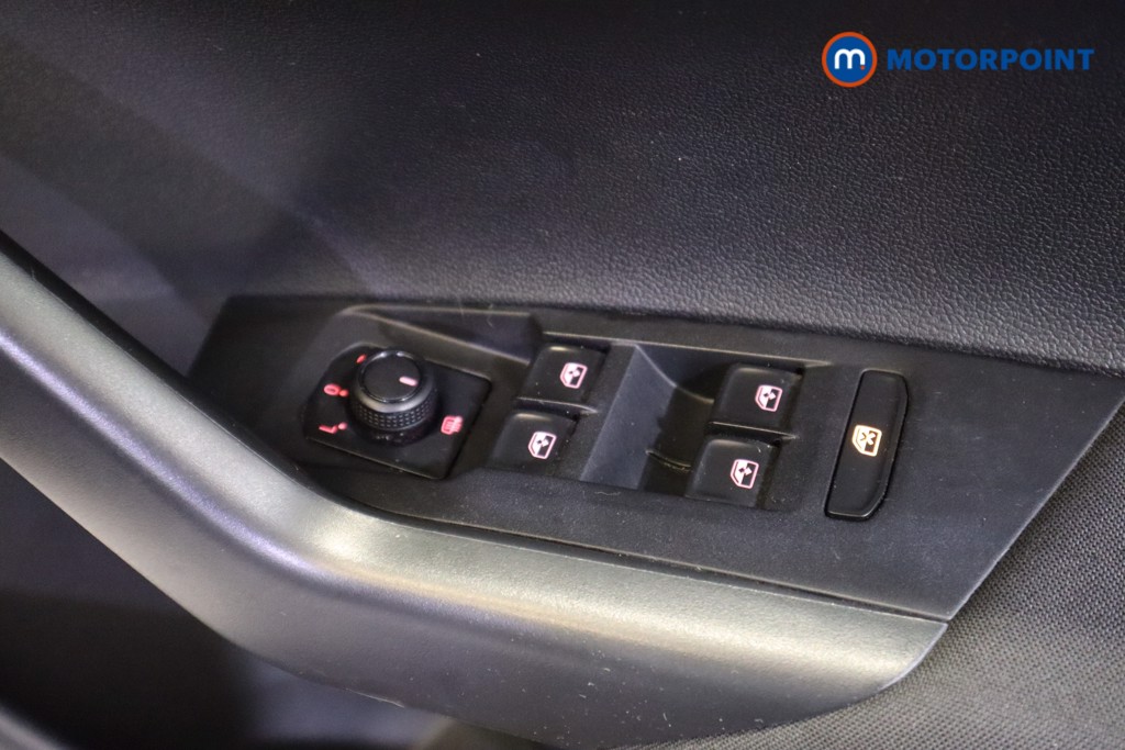 Volkswagen Polo Match Manual Petrol Hatchback - Stock Number (1589528) - 11th supplementary image