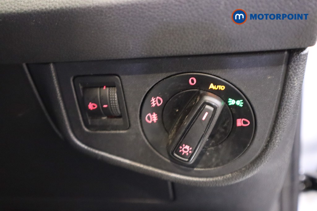 Volkswagen Polo Match Manual Petrol Hatchback - Stock Number (1589528) - 12th supplementary image