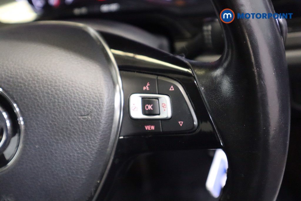 Volkswagen Polo Match Manual Petrol Hatchback - Stock Number (1589528) - 13th supplementary image