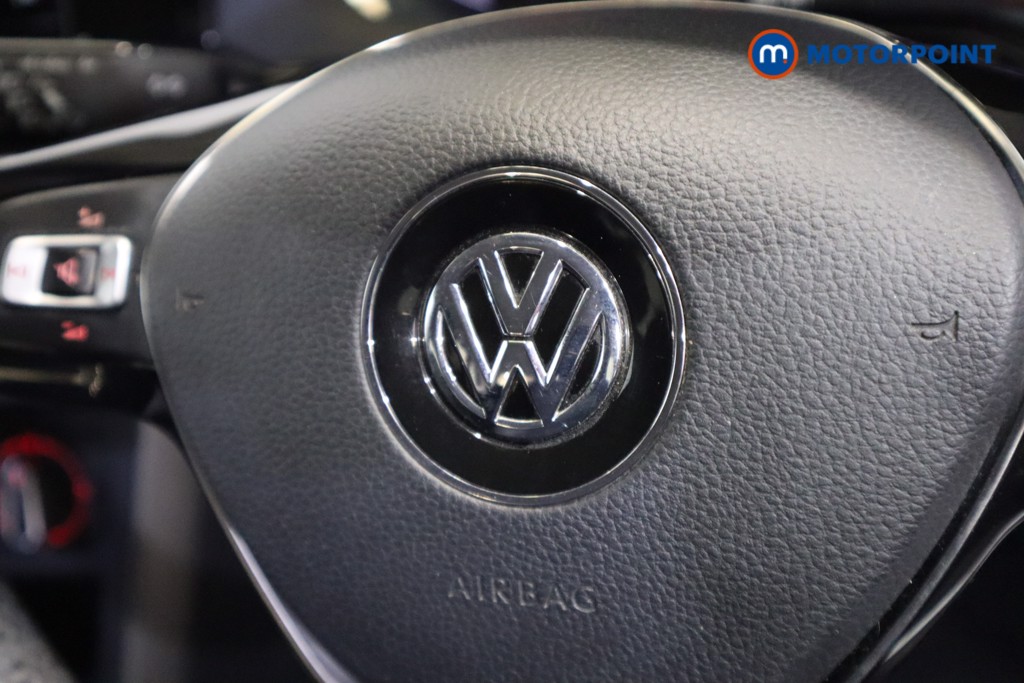 Volkswagen Polo Match Manual Petrol Hatchback - Stock Number (1589528) - 14th supplementary image