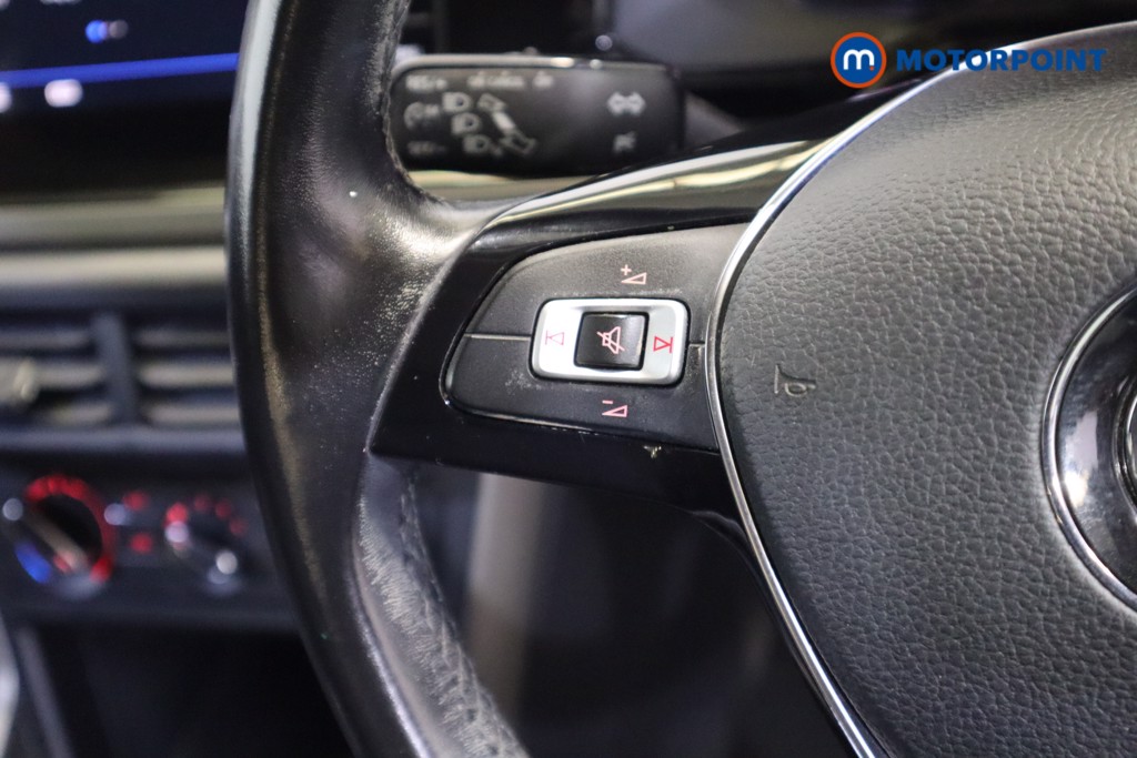 Volkswagen Polo Match Manual Petrol Hatchback - Stock Number (1589528) - 15th supplementary image