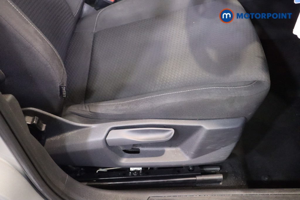 Volkswagen Polo Match Manual Petrol Hatchback - Stock Number (1589528) - 16th supplementary image