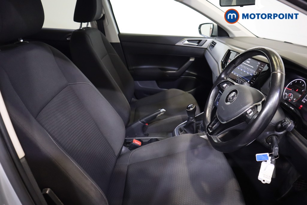 Volkswagen Polo Match Manual Petrol Hatchback - Stock Number (1589528) - 17th supplementary image