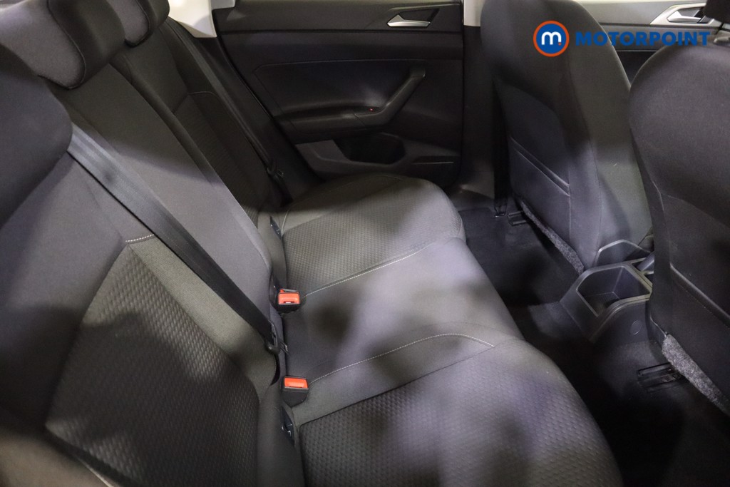 Volkswagen Polo Match Manual Petrol Hatchback - Stock Number (1589528) - 18th supplementary image