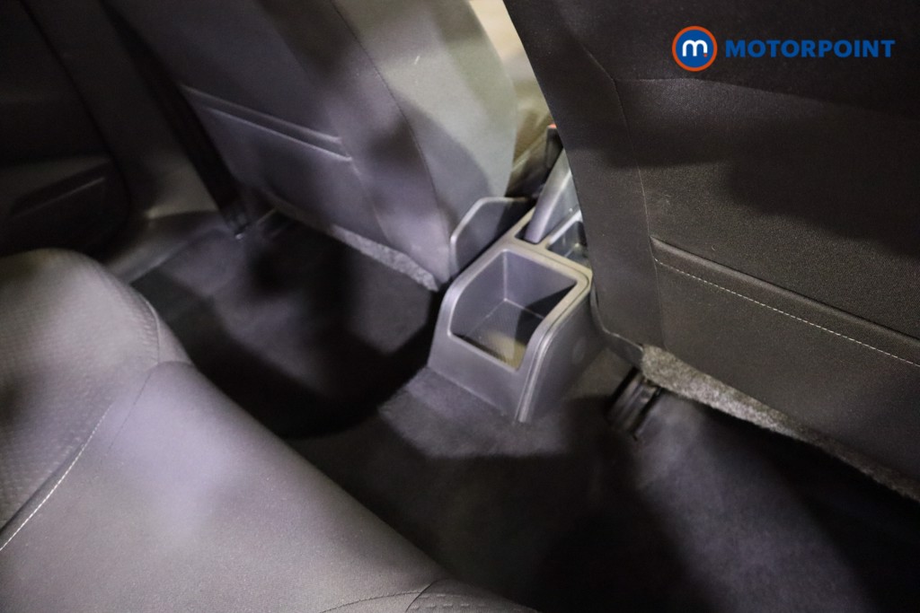 Volkswagen Polo Match Manual Petrol Hatchback - Stock Number (1589528) - 19th supplementary image