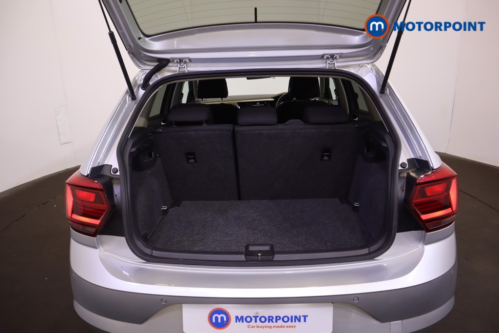 Volkswagen Polo Match Manual Petrol Hatchback - Stock Number (1589528) - 20th supplementary image