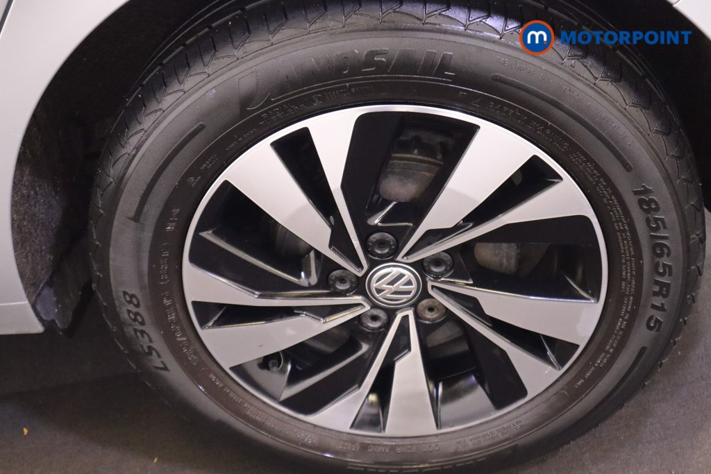 Volkswagen Polo Match Manual Petrol Hatchback - Stock Number (1589528) - 22nd supplementary image