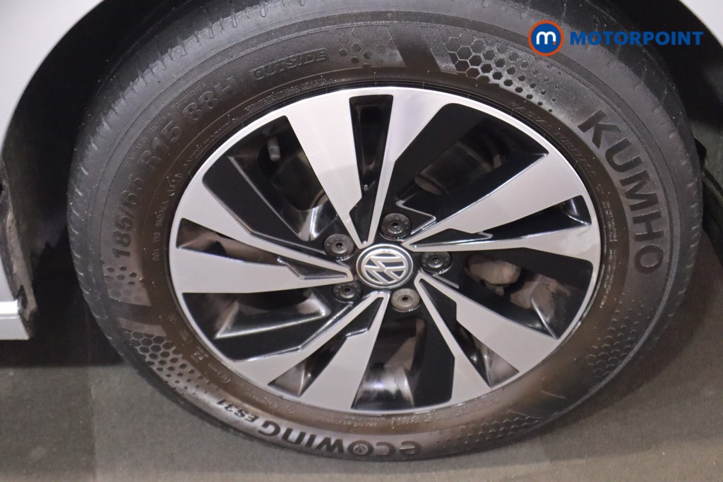 Volkswagen Polo Match Manual Petrol Hatchback - Stock Number (1589528) - 24th supplementary image