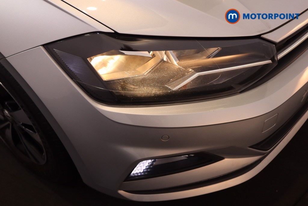 Volkswagen Polo Match Manual Petrol Hatchback - Stock Number (1589528) - 25th supplementary image