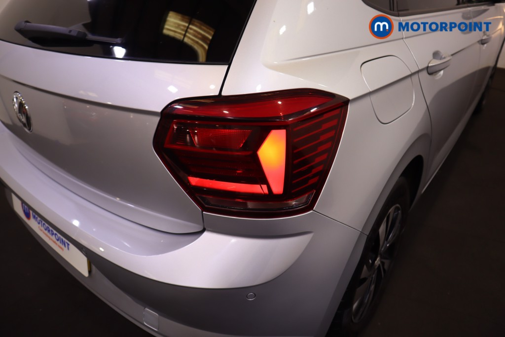 Volkswagen Polo Match Manual Petrol Hatchback - Stock Number (1589528) - 26th supplementary image