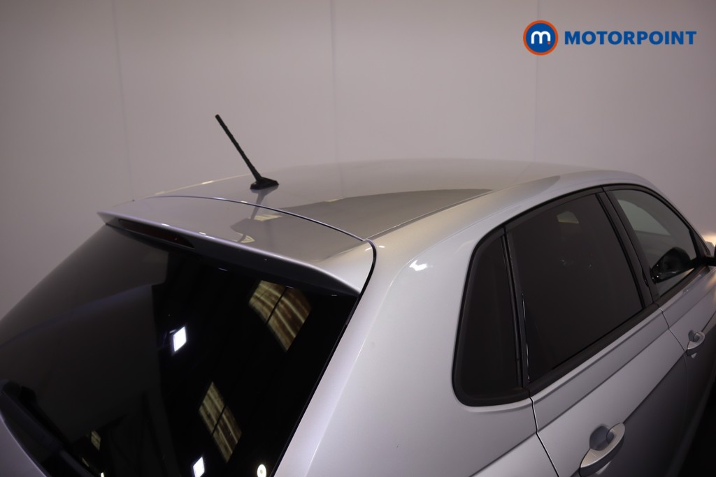 Volkswagen Polo Match Manual Petrol Hatchback - Stock Number (1589528) - 27th supplementary image