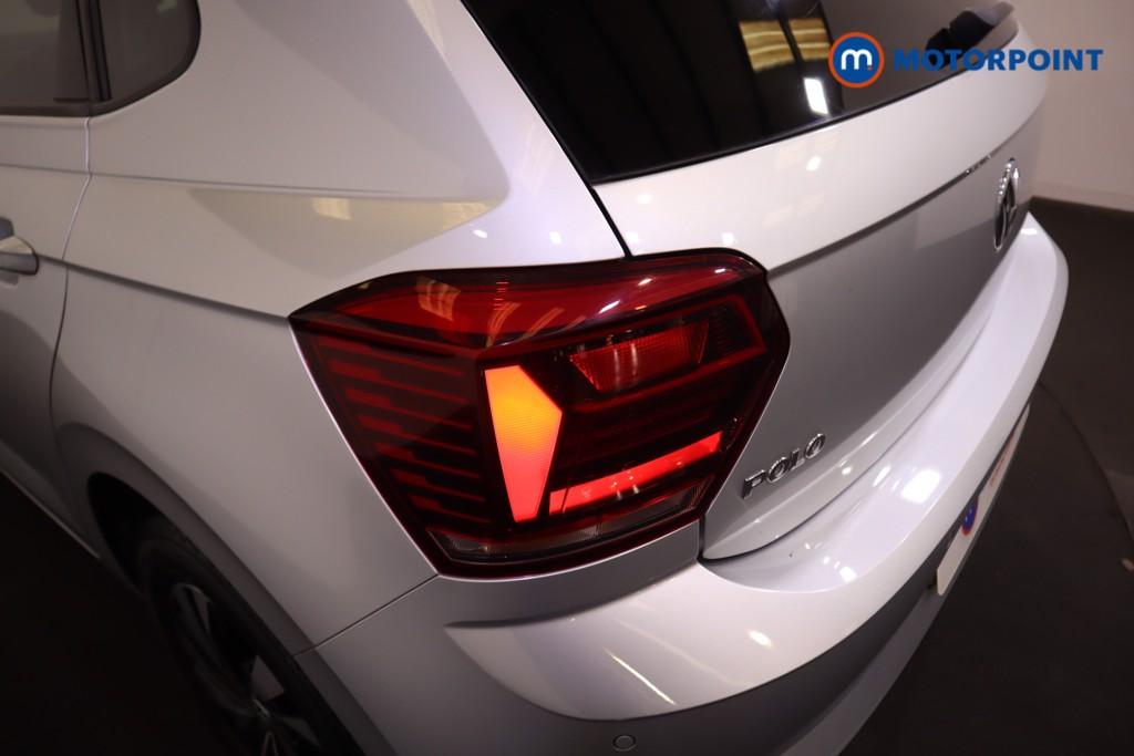 Volkswagen Polo Match Manual Petrol Hatchback - Stock Number (1589528) - 28th supplementary image