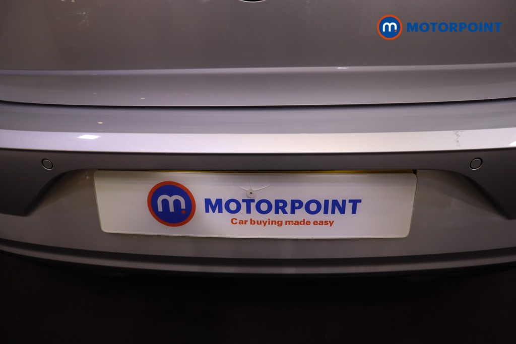 Volkswagen Polo Match Manual Petrol Hatchback - Stock Number (1589528) - 29th supplementary image