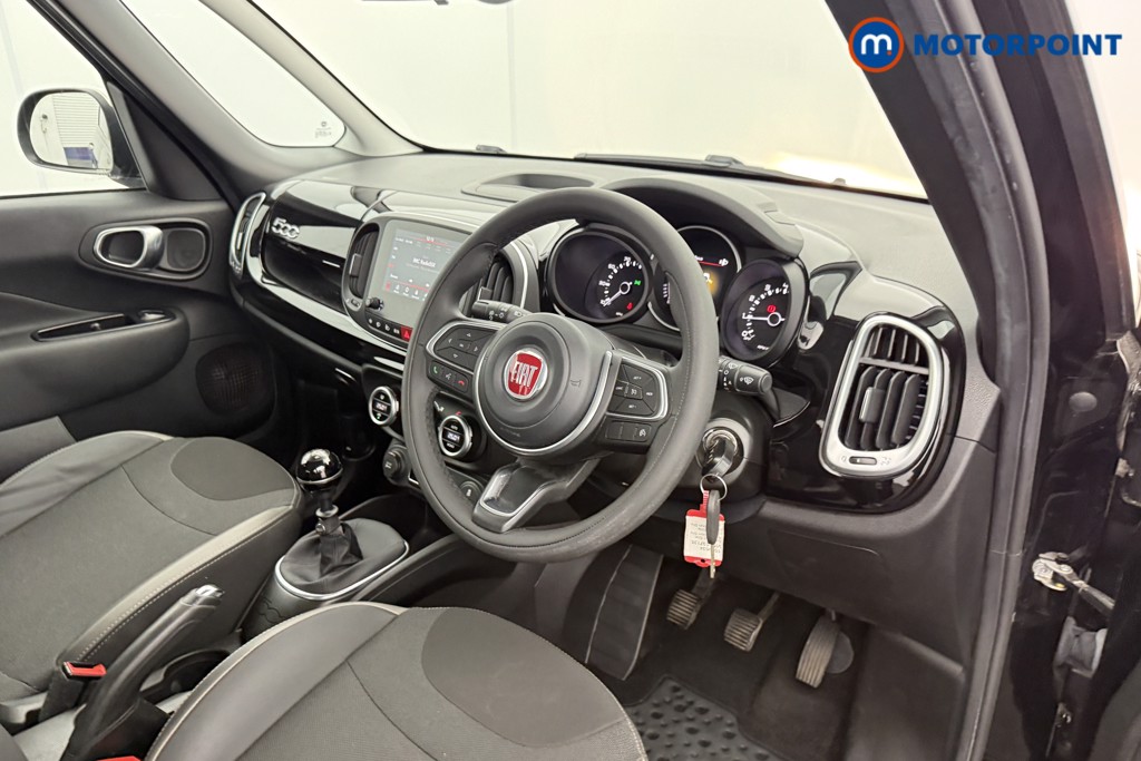 Fiat 500L Cross Manual Petrol Hatchback - Stock Number (1589634) - 3rd supplementary image