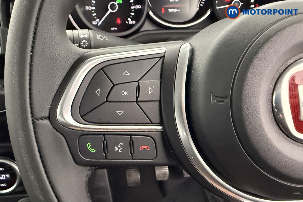 Fiat 500L Cross Manual Petrol Hatchback - Stock Number (1589634) - 11th supplementary image