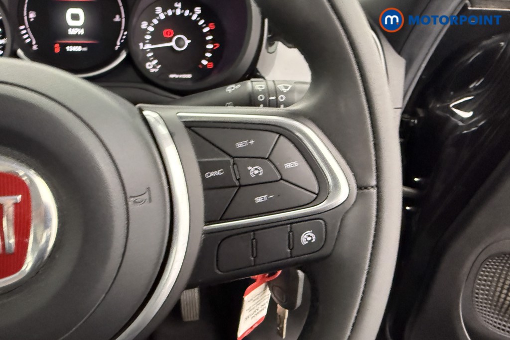 Fiat 500L Cross Manual Petrol Hatchback - Stock Number (1589634) - 12th supplementary image
