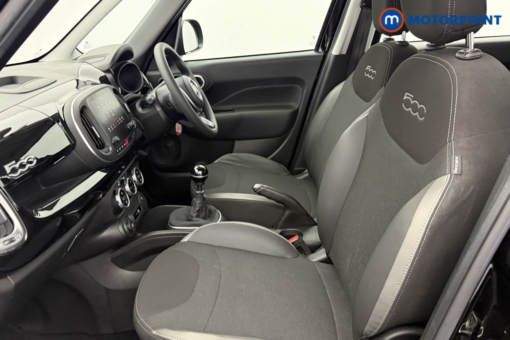 Fiat 500L Cross Manual Petrol Hatchback - Stock Number (1589634) - 17th supplementary image