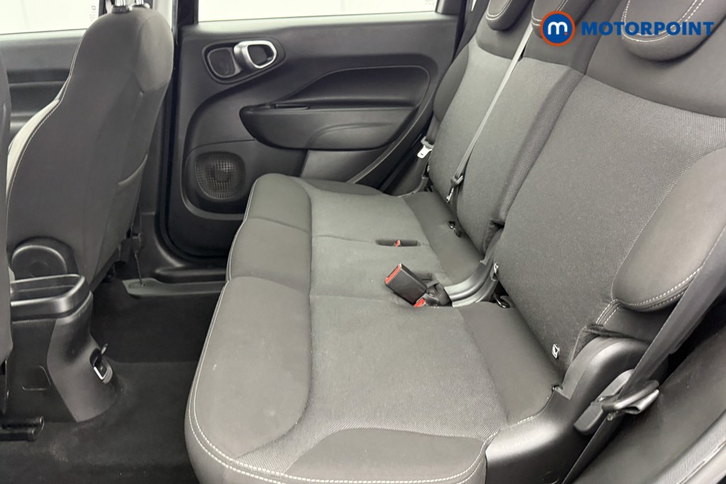 Fiat 500L Cross Manual Petrol Hatchback - Stock Number (1589634) - 18th supplementary image