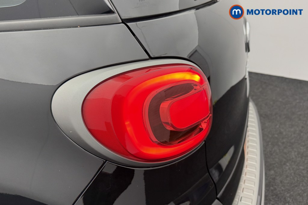 Fiat 500L Cross Manual Petrol Hatchback - Stock Number (1589634) - 20th supplementary image
