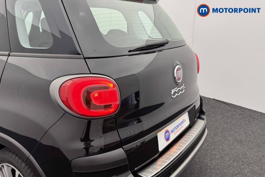 Fiat 500L Cross Manual Petrol Hatchback - Stock Number (1589634) - 21st supplementary image