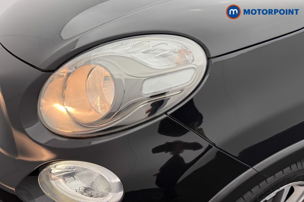 Fiat 500L Cross Manual Petrol Hatchback - Stock Number (1589634) - 22nd supplementary image