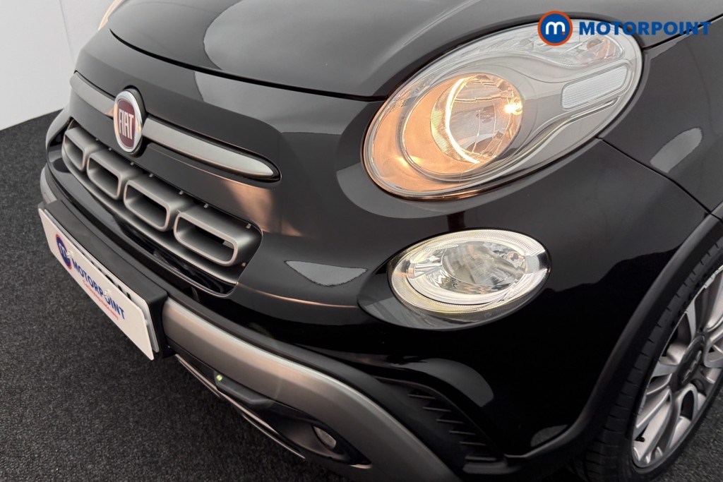 Fiat 500L Cross Manual Petrol Hatchback - Stock Number (1589634) - 23rd supplementary image