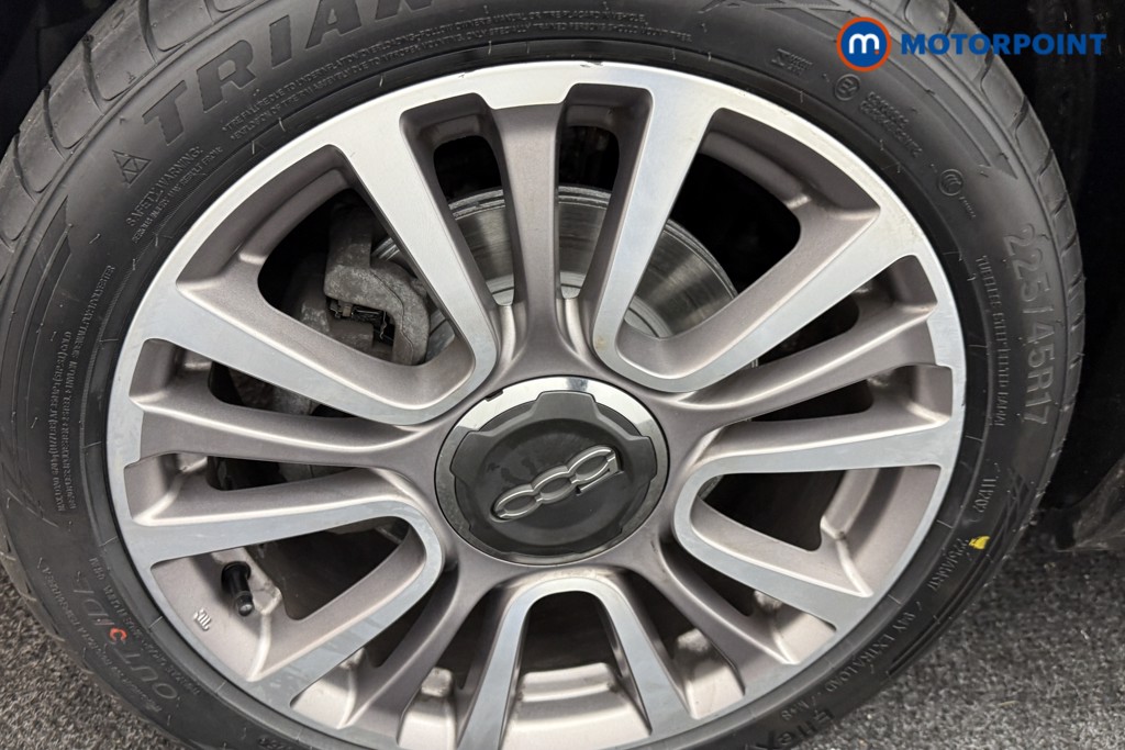 Fiat 500L Cross Manual Petrol Hatchback - Stock Number (1589634) - 24th supplementary image