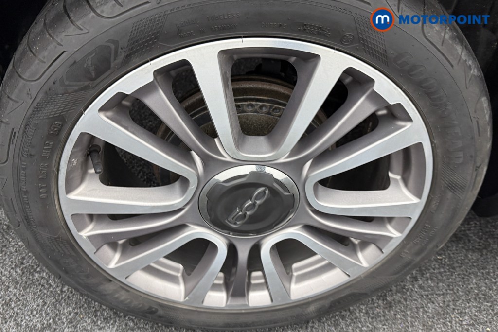 Fiat 500L Cross Manual Petrol Hatchback - Stock Number (1589634) - 26th supplementary image