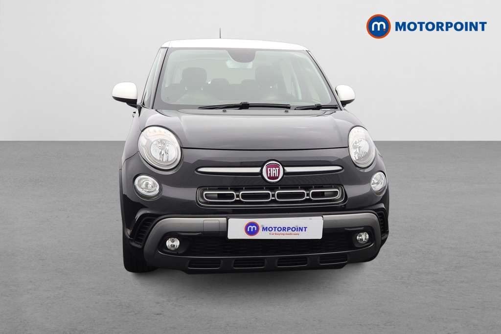 Fiat 500L Cross Manual Petrol Hatchback - Stock Number (1589634) - Front bumper