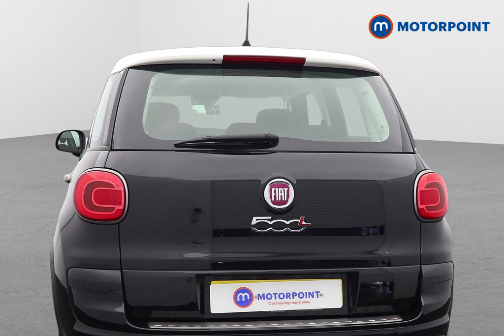 Fiat 500L Cross Manual Petrol Hatchback - Stock Number (1589634) - Drivers side rear corner