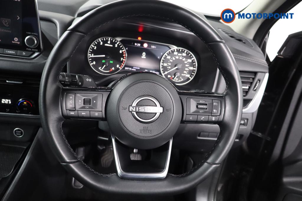Nissan Qashqai Acenta Premium Manual Petrol SUV - Stock Number (1589727) - 2nd supplementary image